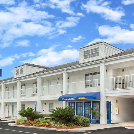 Baymont By Wyndham Valdosta At Valdosta Mall Esterno foto