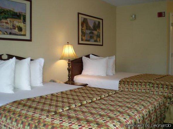 Baymont By Wyndham Valdosta At Valdosta Mall Camera foto