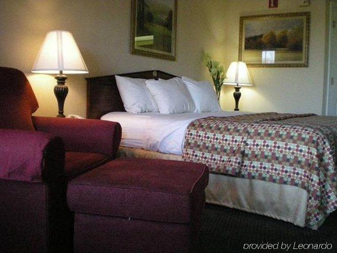 Baymont By Wyndham Valdosta At Valdosta Mall Camera foto